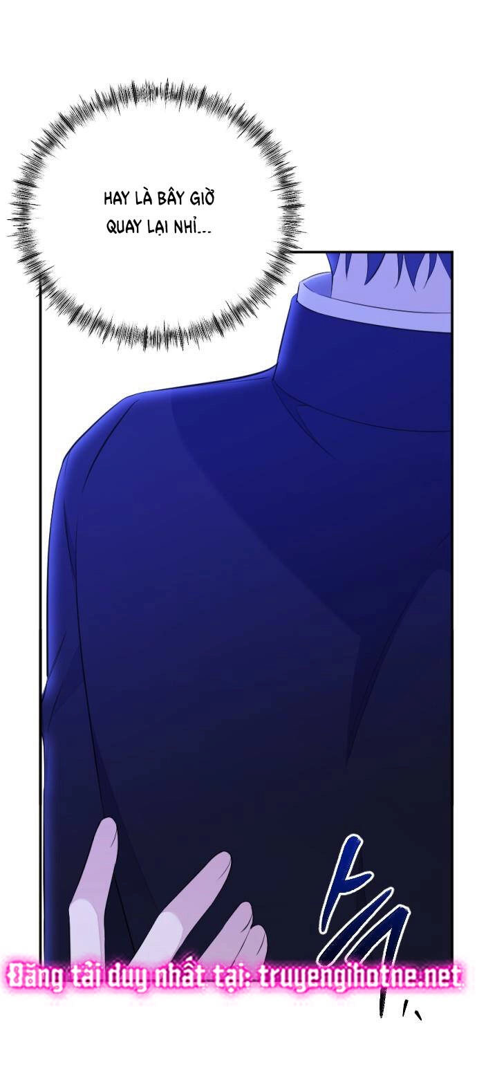 Kết Thúc, Tôi Muốn Thay Đổi Nó Chapter 13.2 - 3