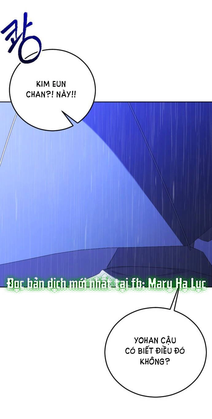 Kết Thúc, Tôi Muốn Thay Đổi Nó Chapter 13.2 - 8