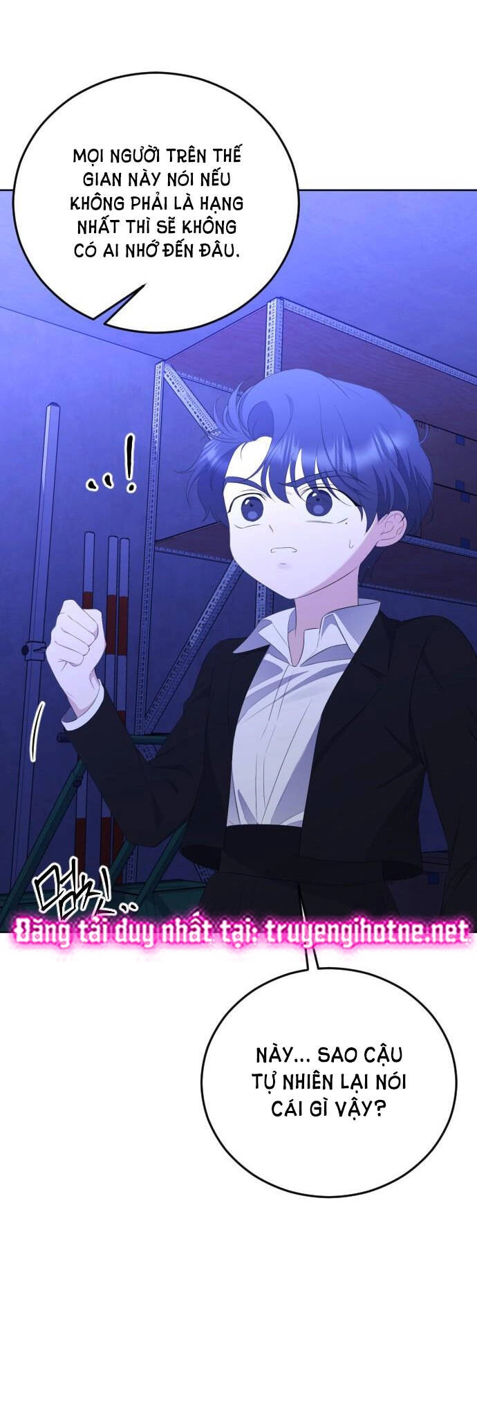 Kết Thúc, Tôi Muốn Thay Đổi Nó Chapter 13.2 - 9