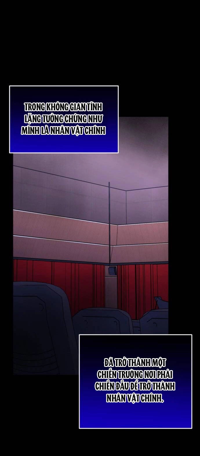 Kết Thúc, Tôi Muốn Thay Đổi Nó Chapter 13.2 - 14