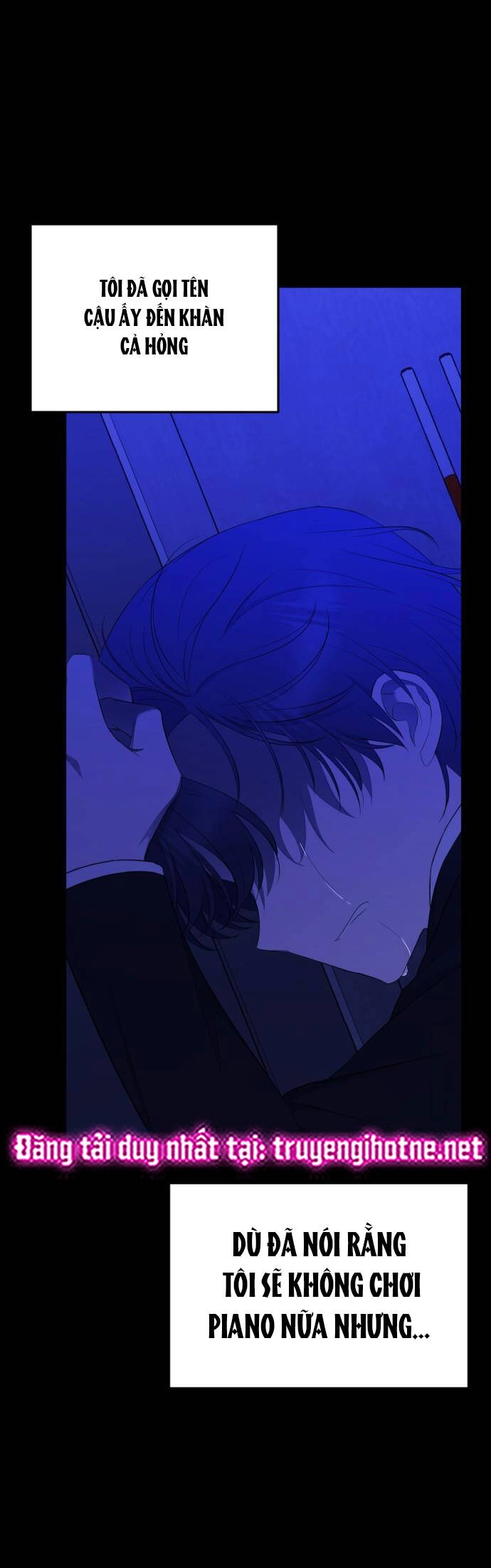 Kết Thúc, Tôi Muốn Thay Đổi Nó Chapter 13.2 - 29