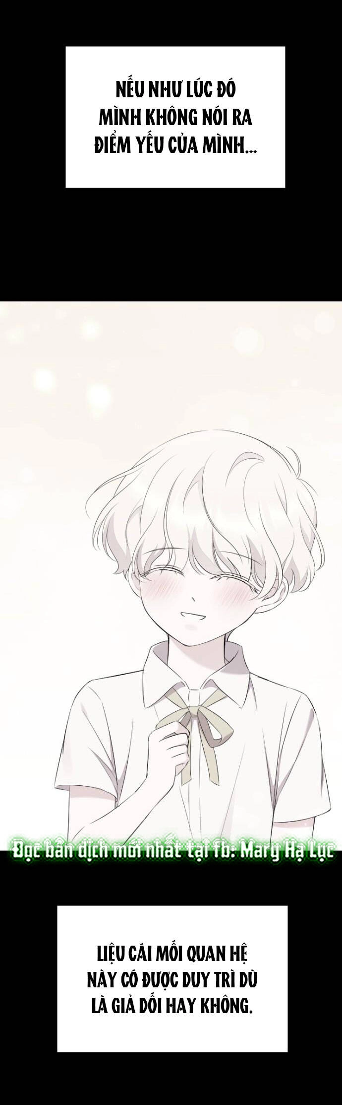 Kết Thúc, Tôi Muốn Thay Đổi Nó Chapter 13.2 - 32