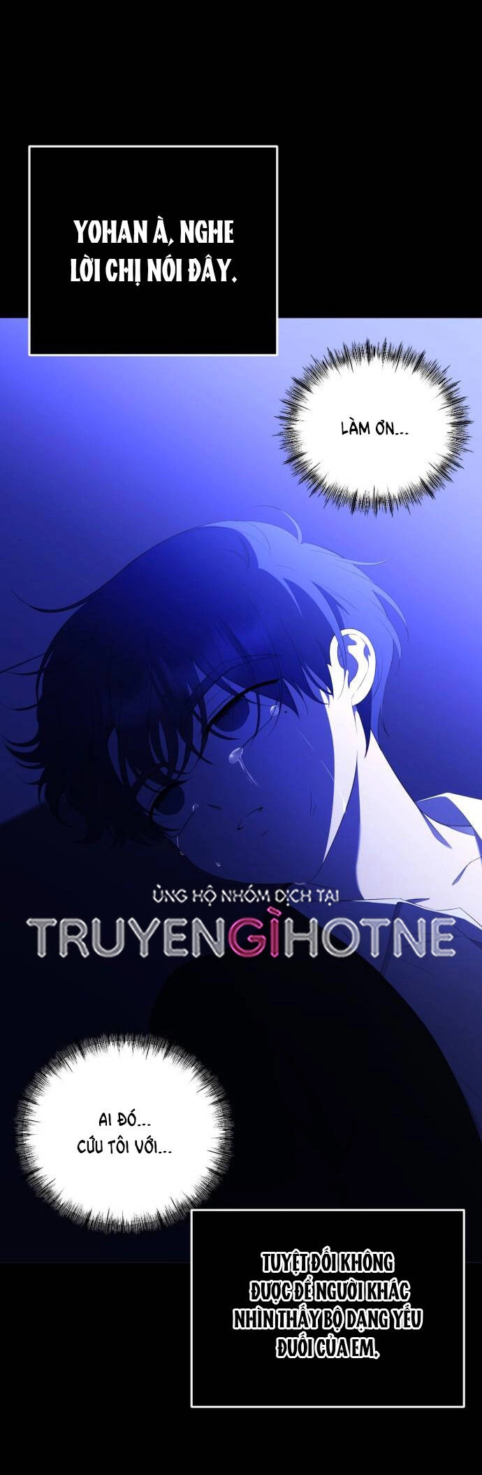 Kết Thúc, Tôi Muốn Thay Đổi Nó Chapter 13.2 - 34