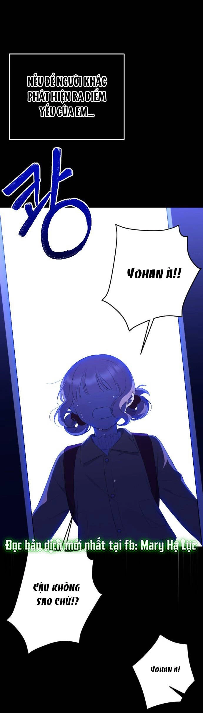 Kết Thúc, Tôi Muốn Thay Đổi Nó Chapter 13.2 - 35