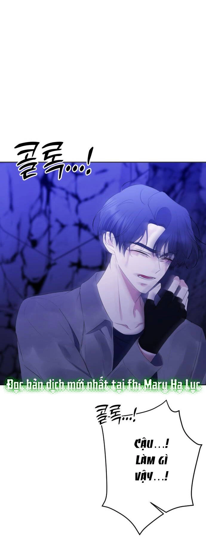 Kết Thúc, Tôi Muốn Thay Đổi Nó Chapter 13.2 - 39