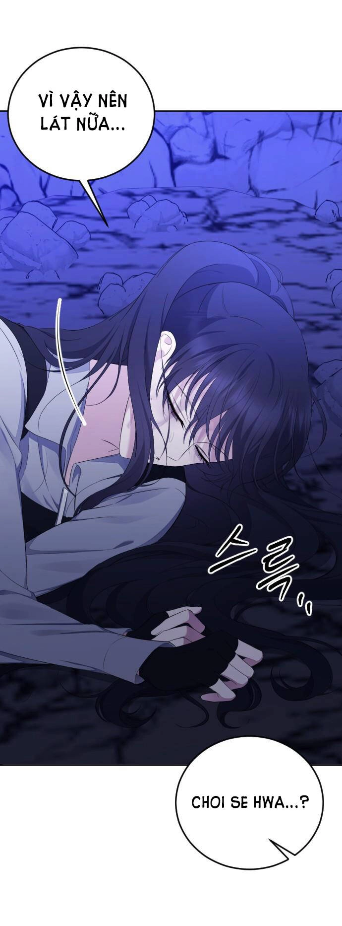 Kết Thúc, Tôi Muốn Thay Đổi Nó Chapter 13.2 - 42