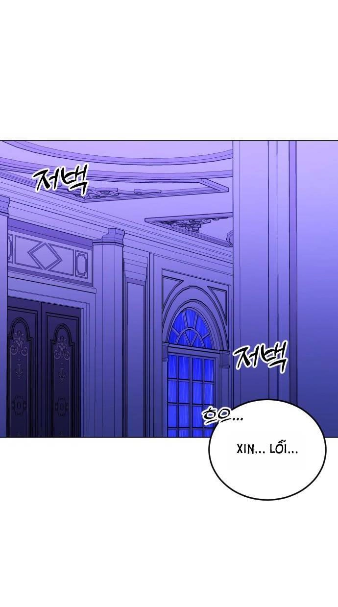 Kết Thúc, Tôi Muốn Thay Đổi Nó Chapter 14.1 - 4