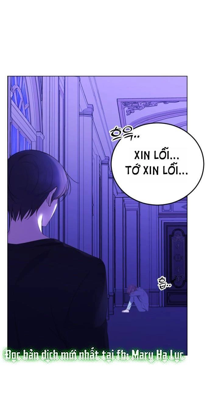 Kết Thúc, Tôi Muốn Thay Đổi Nó Chapter 14.1 - 6