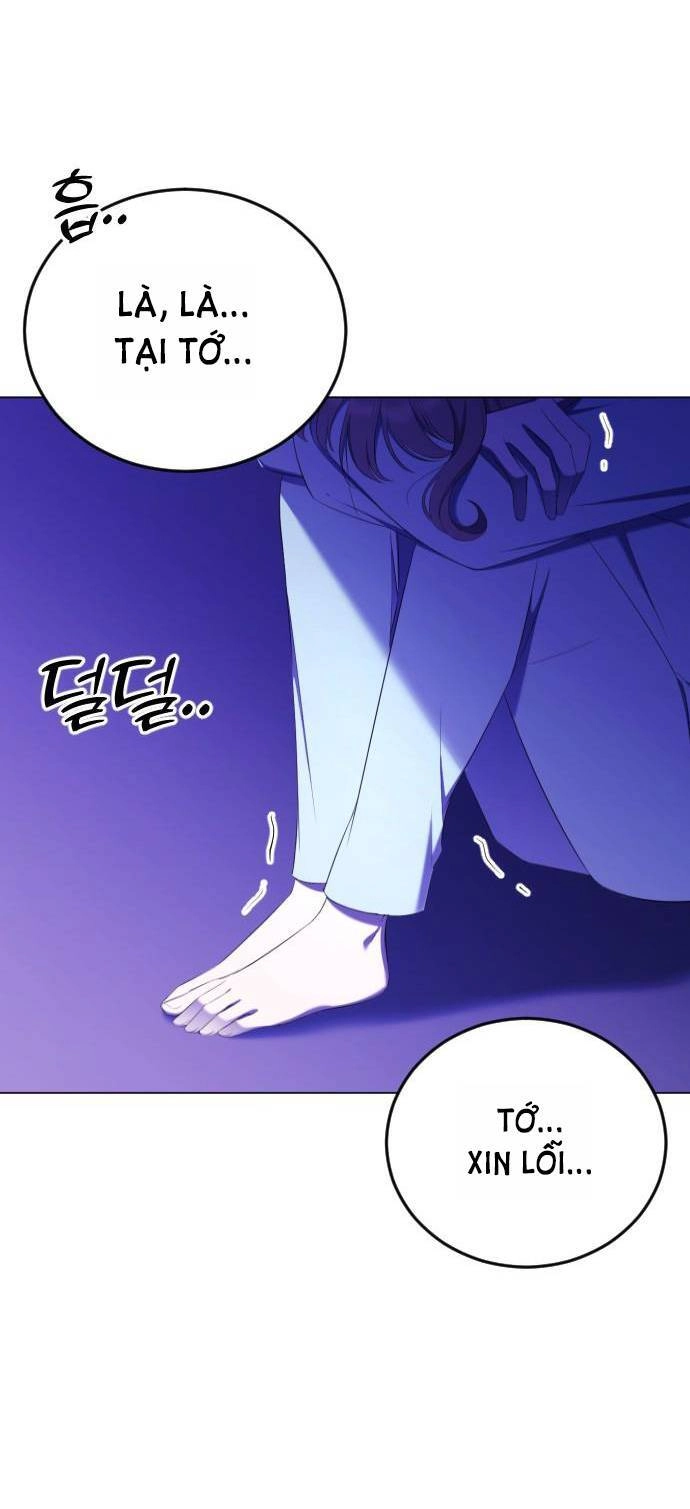 Kết Thúc, Tôi Muốn Thay Đổi Nó Chapter 14.1 - 7