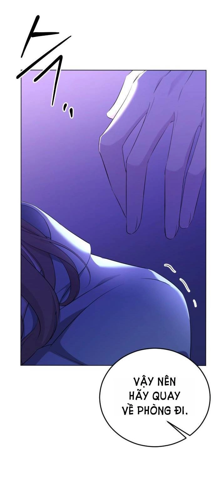 Kết Thúc, Tôi Muốn Thay Đổi Nó Chapter 14.1 - 10