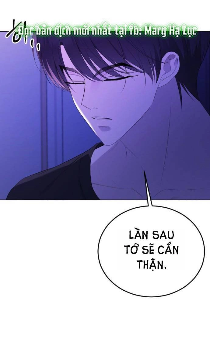 Kết Thúc, Tôi Muốn Thay Đổi Nó Chapter 14.1 - 15