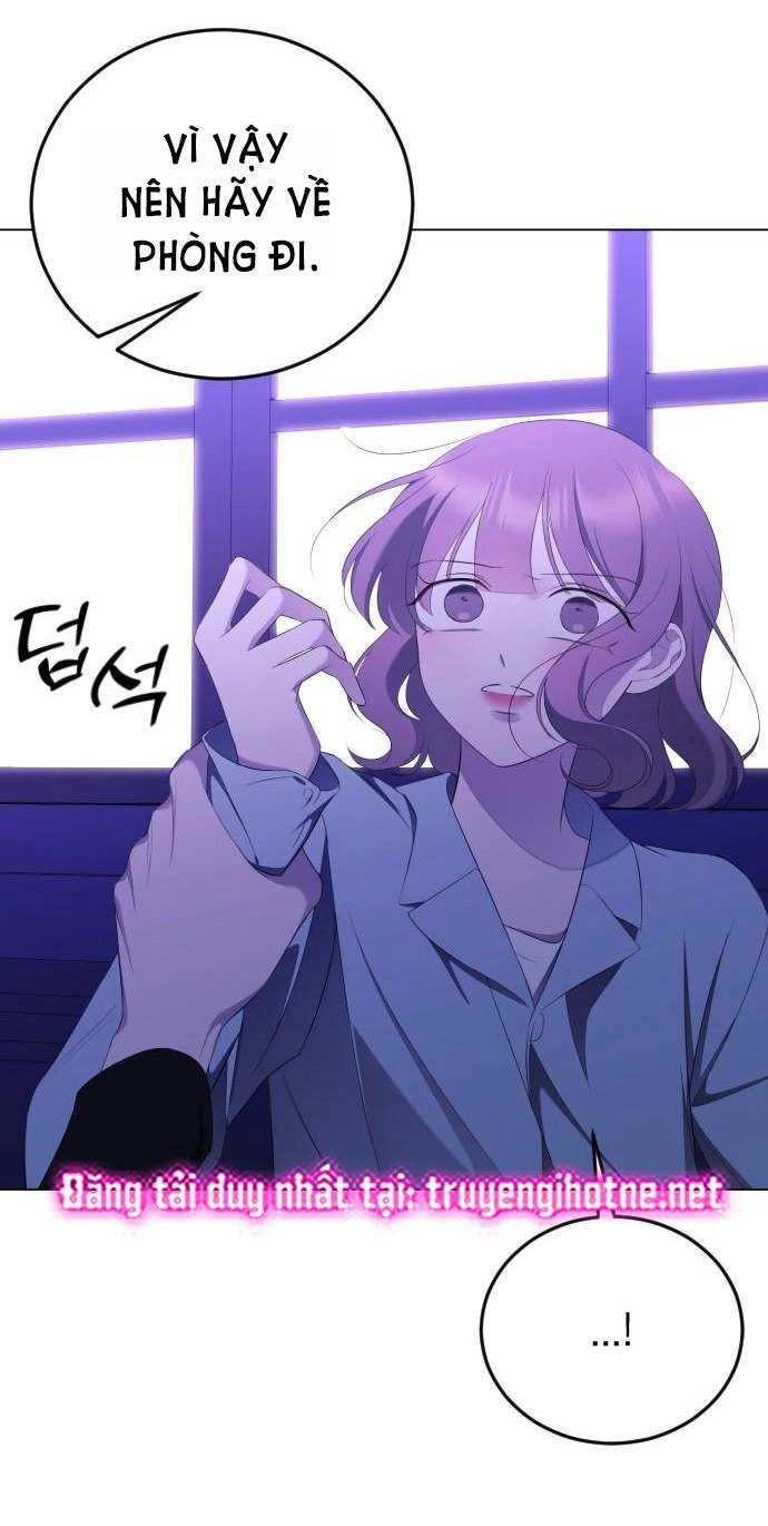 Kết Thúc, Tôi Muốn Thay Đổi Nó Chapter 14.1 - 16