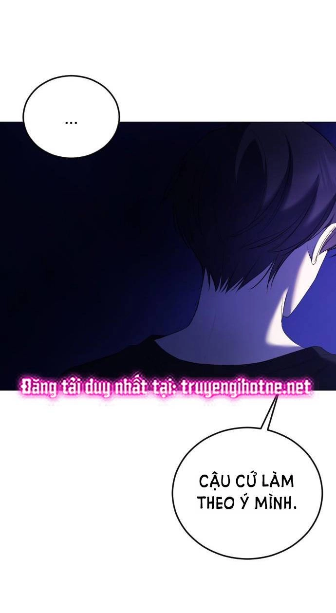 Kết Thúc, Tôi Muốn Thay Đổi Nó Chapter 14.1 - 23