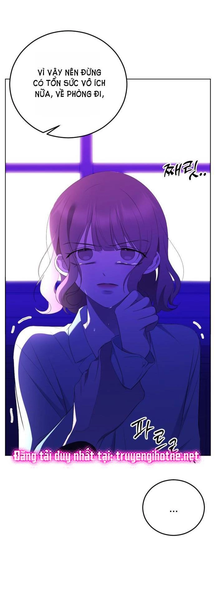 Kết Thúc, Tôi Muốn Thay Đổi Nó Chapter 14.1 - 28