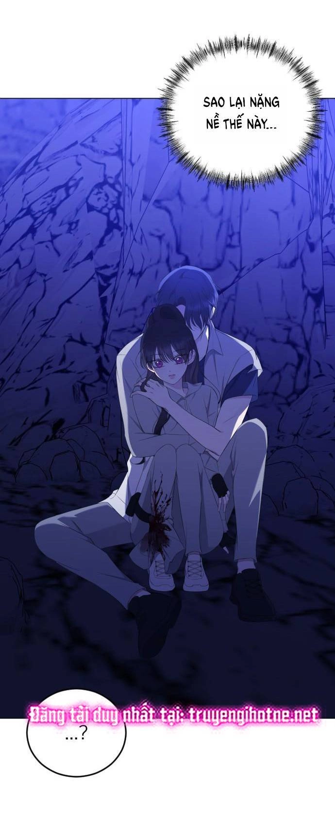 Kết Thúc, Tôi Muốn Thay Đổi Nó Chapter 14.1 - 32