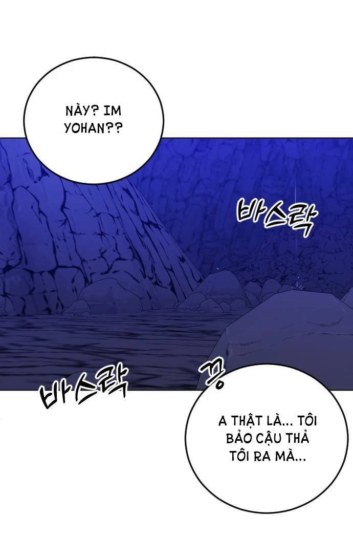 Kết Thúc, Tôi Muốn Thay Đổi Nó Chapter 14.1 - 34