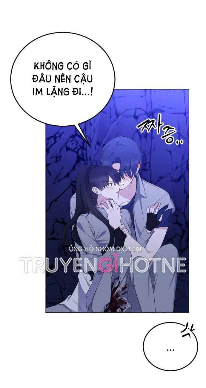 Kết Thúc, Tôi Muốn Thay Đổi Nó Chapter 14.1 - 38