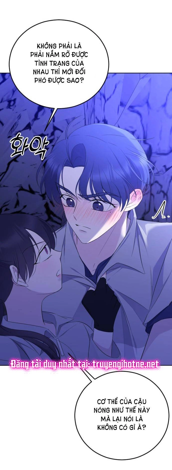 Kết Thúc, Tôi Muốn Thay Đổi Nó Chapter 14.2 - 2