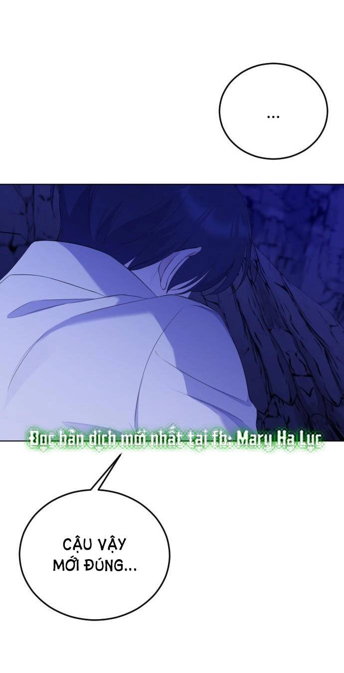 Kết Thúc, Tôi Muốn Thay Đổi Nó Chapter 14.2 - 7