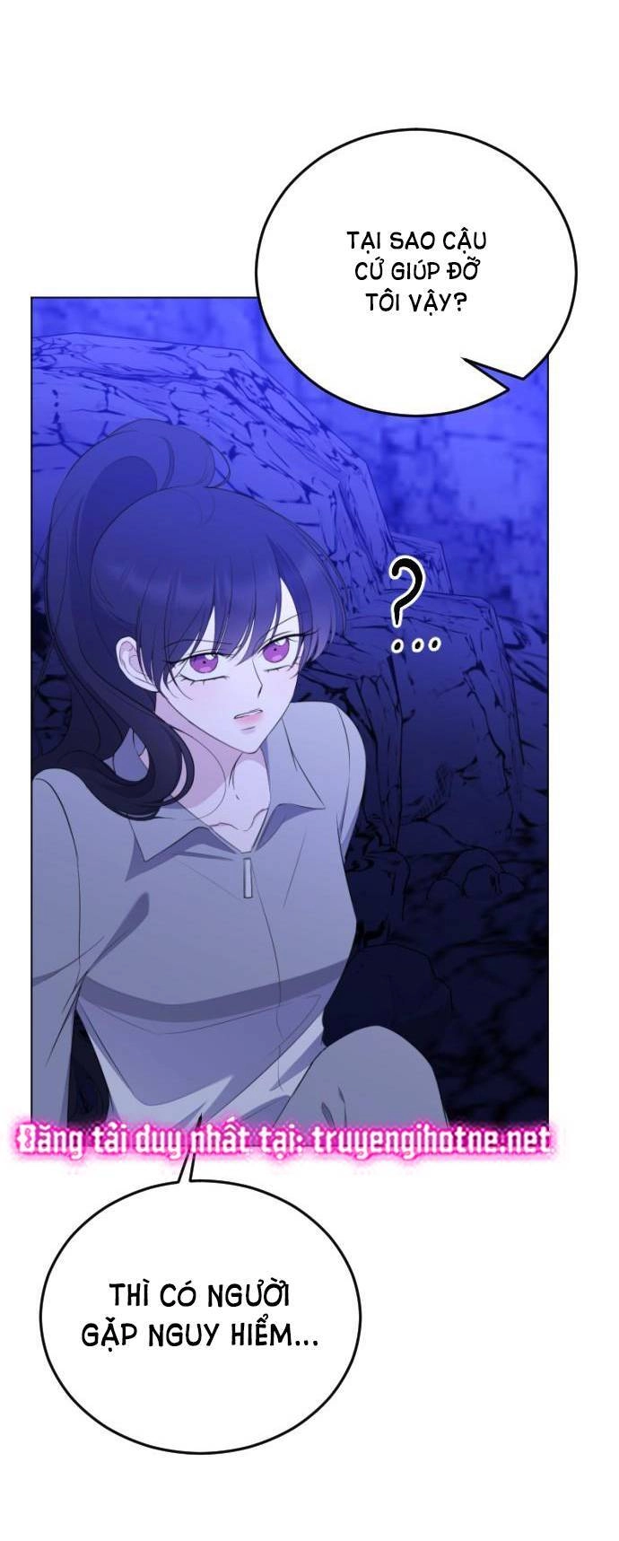 Kết Thúc, Tôi Muốn Thay Đổi Nó Chapter 14.2 - 8