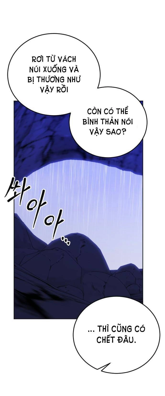 Kết Thúc, Tôi Muốn Thay Đổi Nó Chapter 14.2 - 10