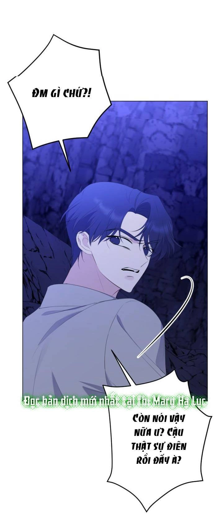 Kết Thúc, Tôi Muốn Thay Đổi Nó Chapter 14.2 - 11