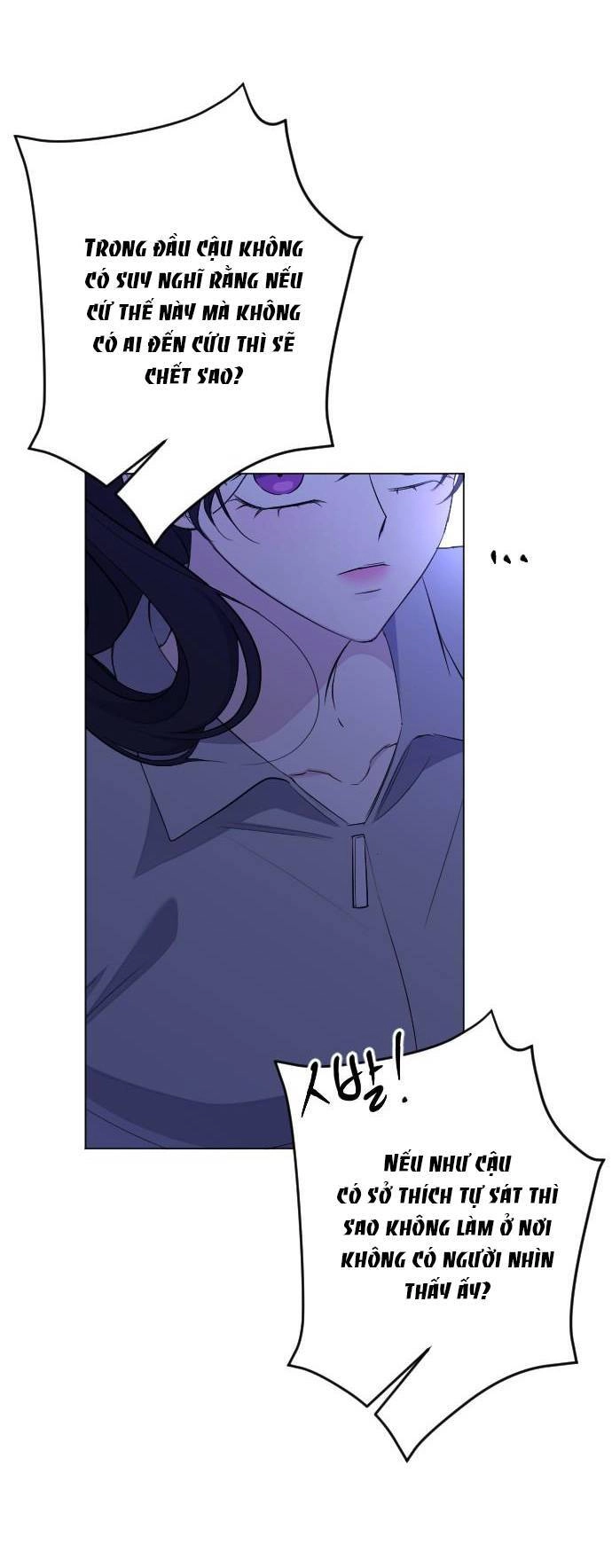 Kết Thúc, Tôi Muốn Thay Đổi Nó Chapter 14.2 - 12