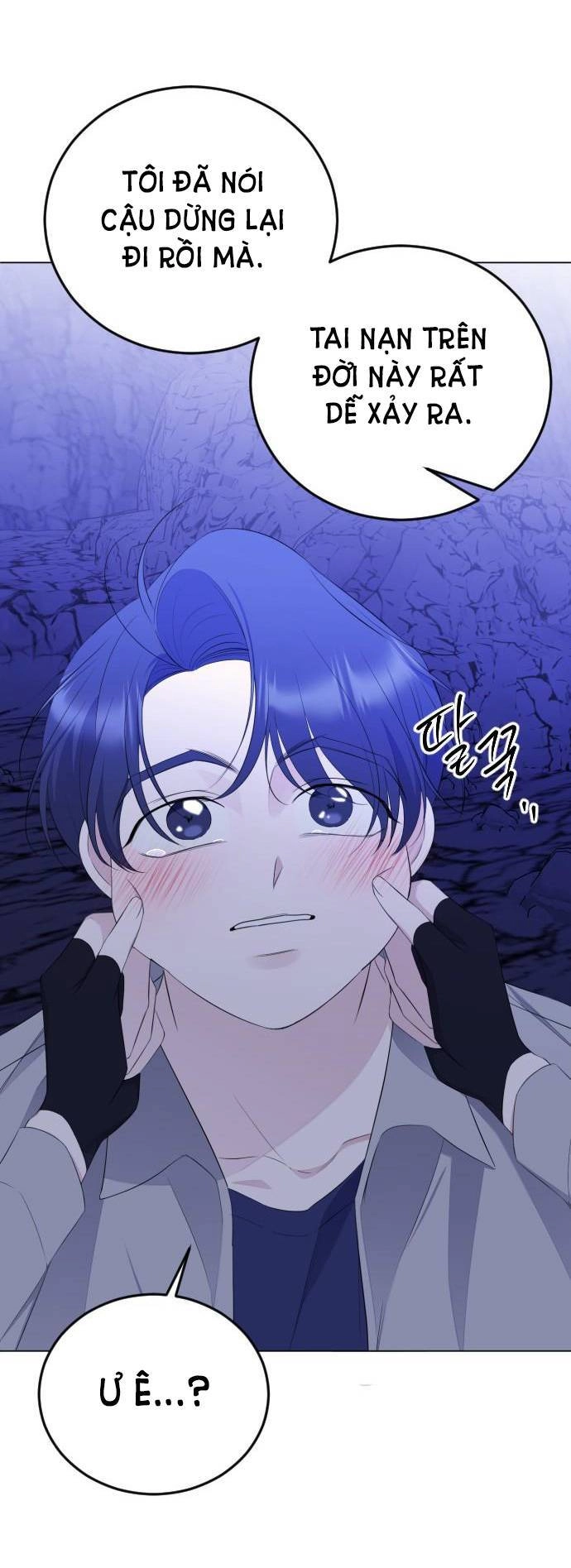 Kết Thúc, Tôi Muốn Thay Đổi Nó Chapter 14.2 - 14