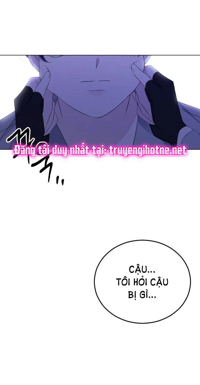 Kết Thúc, Tôi Muốn Thay Đổi Nó Chapter 14.2 - 16