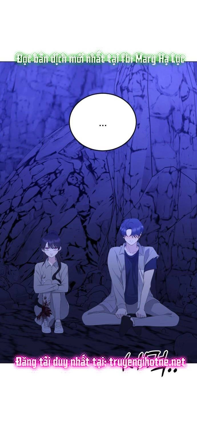 Kết Thúc, Tôi Muốn Thay Đổi Nó Chapter 14.2 - 19