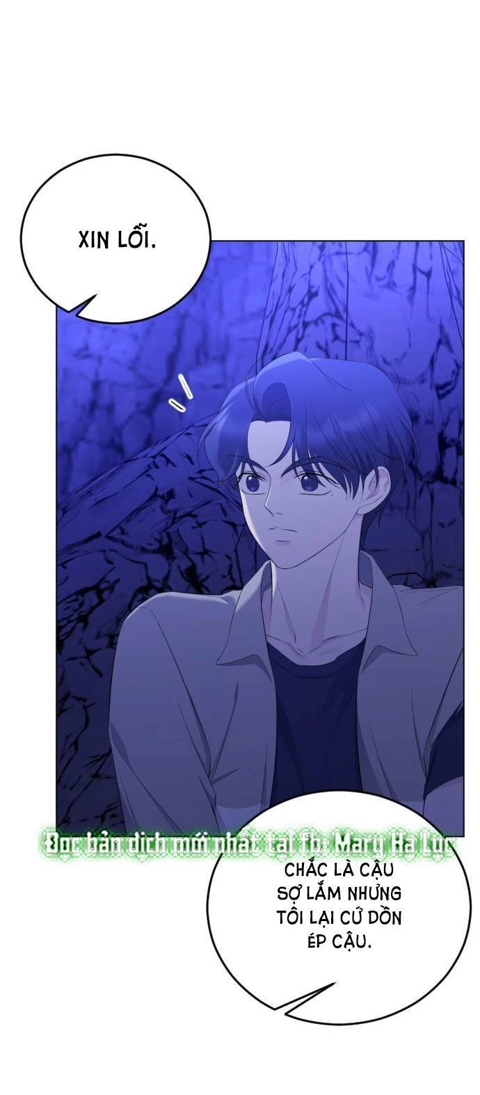 Kết Thúc, Tôi Muốn Thay Đổi Nó Chapter 14.2 - 21