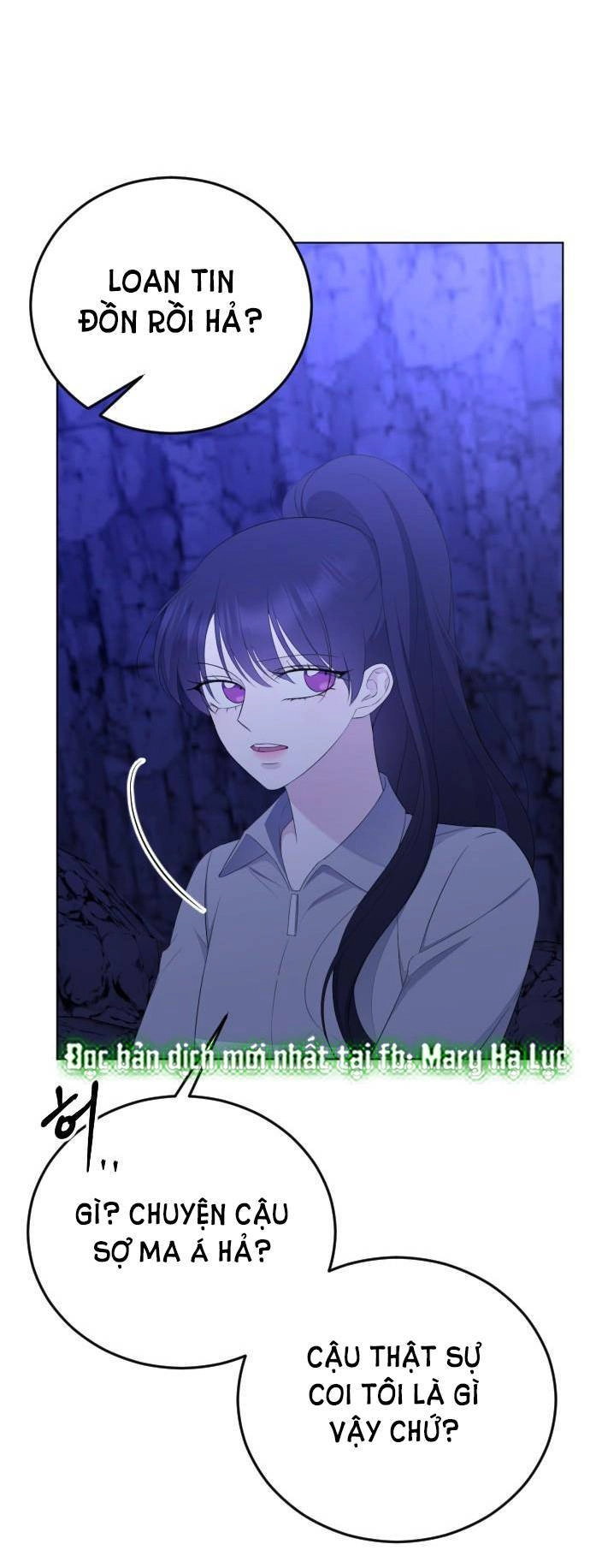 Kết Thúc, Tôi Muốn Thay Đổi Nó Chapter 14.2 - 24