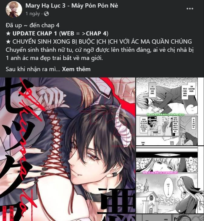 Kết Thúc, Tôi Muốn Thay Đổi Nó Chapter 14.2 - 27