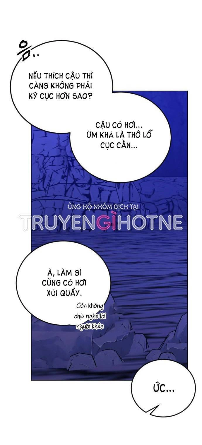 Kết Thúc, Tôi Muốn Thay Đổi Nó Chapter 14.2 - 30