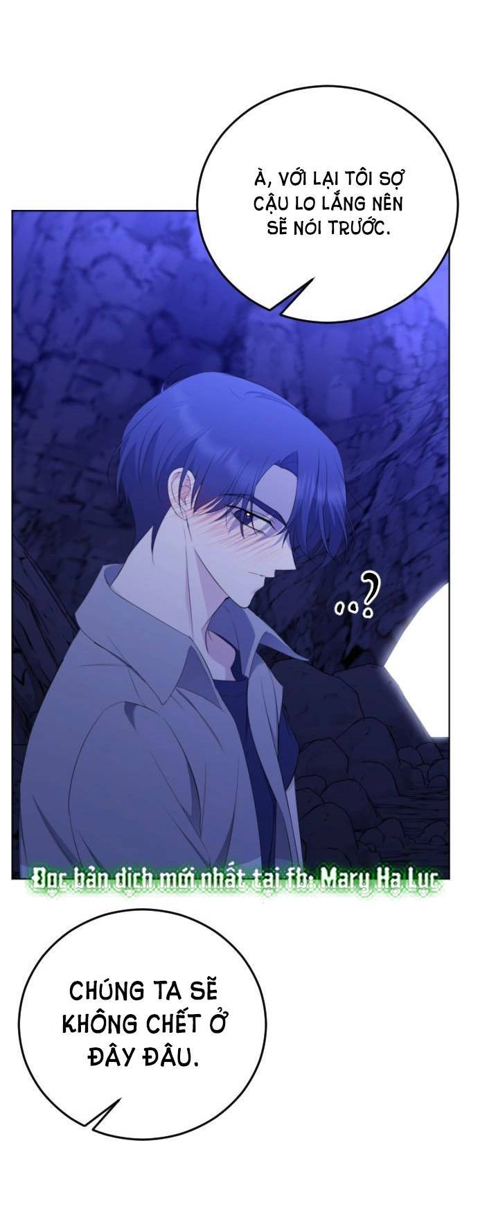 Kết Thúc, Tôi Muốn Thay Đổi Nó Chapter 14.2 - 34