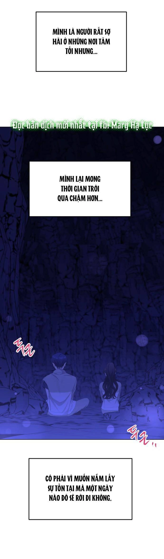 Kết Thúc, Tôi Muốn Thay Đổi Nó Chapter 14.2 - 37