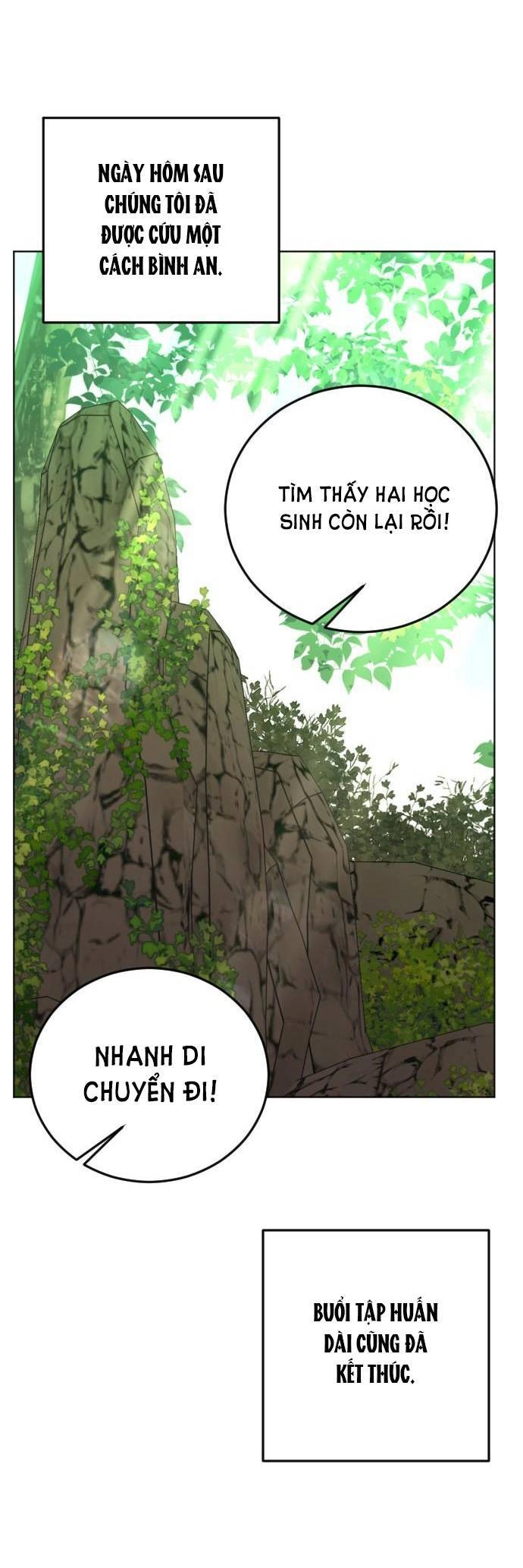 Kết Thúc, Tôi Muốn Thay Đổi Nó Chapter 14.2 - 39