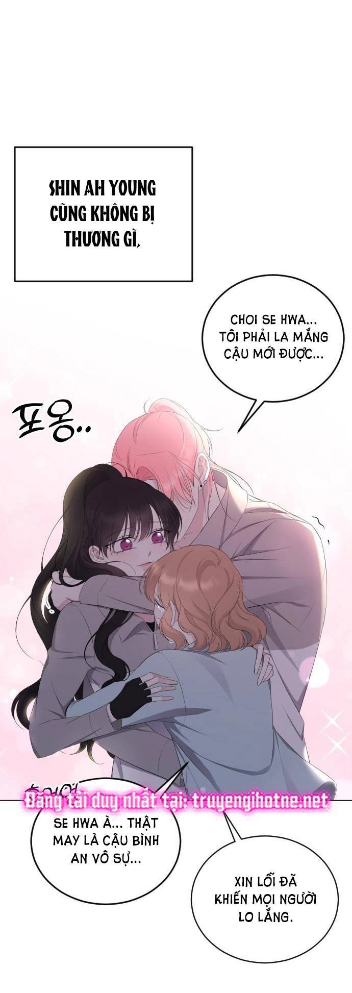 Kết Thúc, Tôi Muốn Thay Đổi Nó Chapter 14.2 - 40