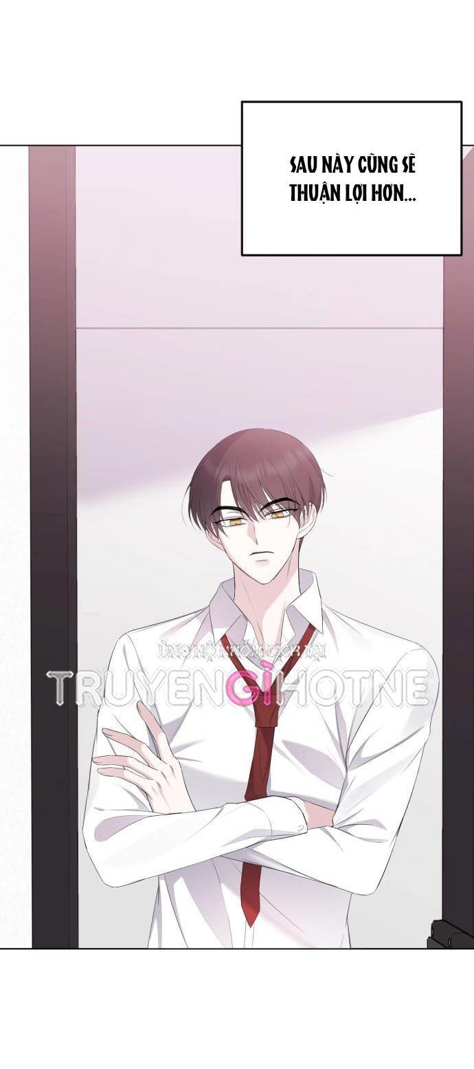 Kết Thúc, Tôi Muốn Thay Đổi Nó Chapter 14.2 - 42