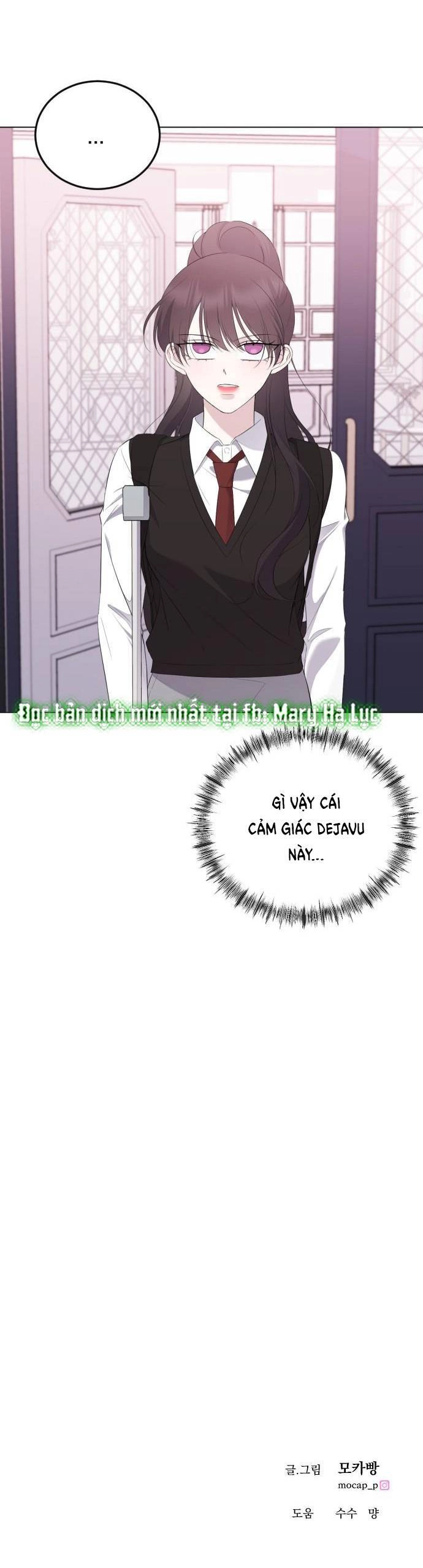 Kết Thúc, Tôi Muốn Thay Đổi Nó Chapter 14.2 - 43