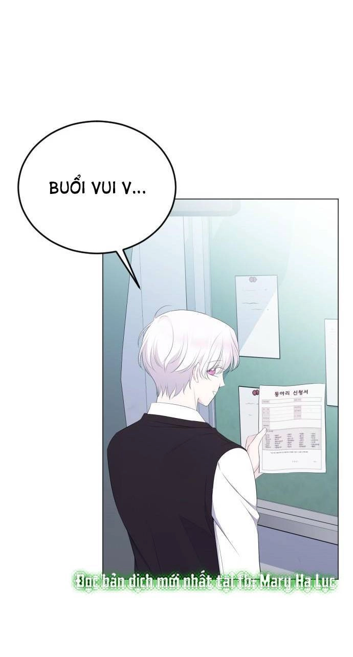 Kết Thúc, Tôi Muốn Thay Đổi Nó Chapter 15.1 - 7