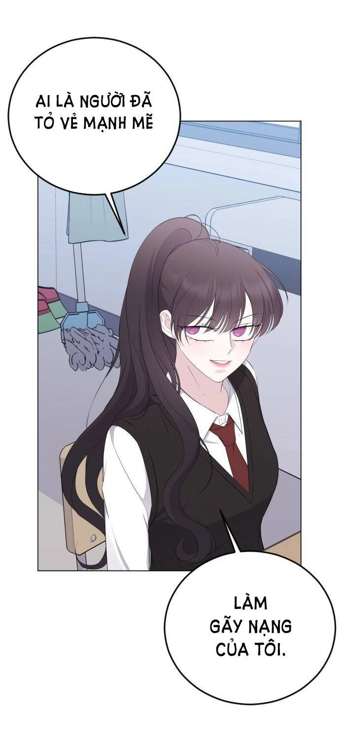 Kết Thúc, Tôi Muốn Thay Đổi Nó Chapter 15.1 - 11