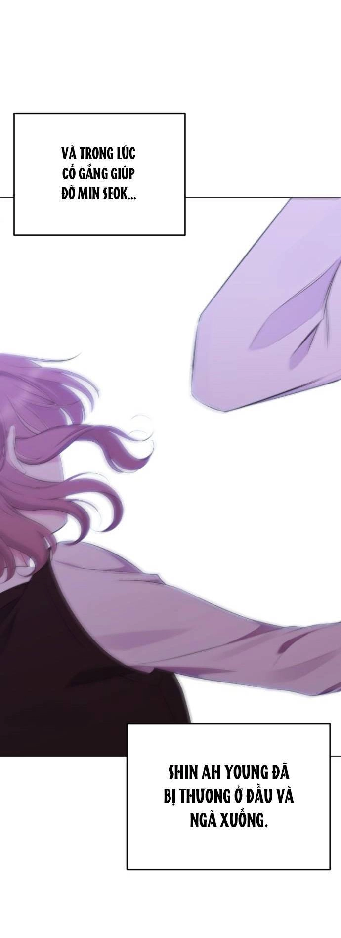 Kết Thúc, Tôi Muốn Thay Đổi Nó Chapter 15.1 - 23