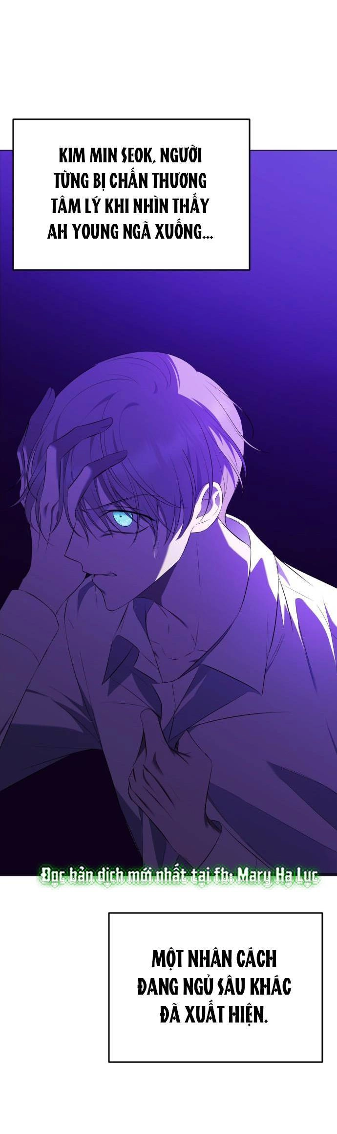 Kết Thúc, Tôi Muốn Thay Đổi Nó Chapter 15.1 - 24