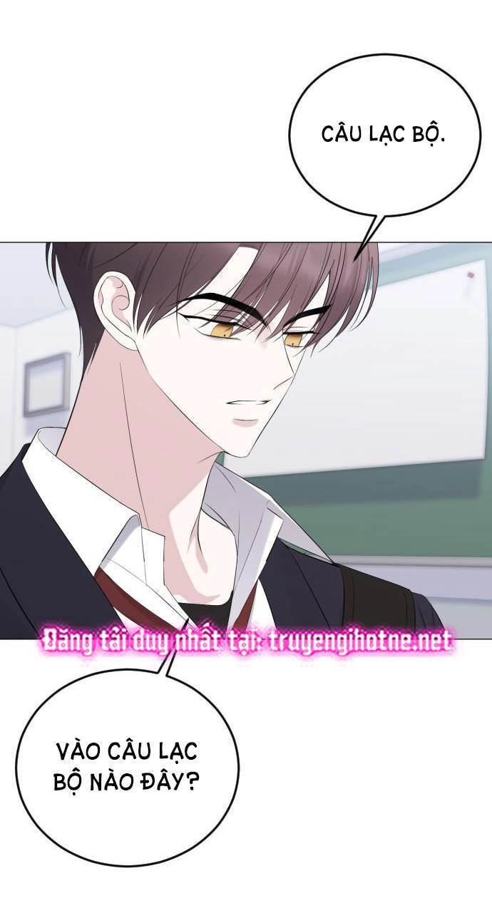 Kết Thúc, Tôi Muốn Thay Đổi Nó Chapter 15.1 - 28