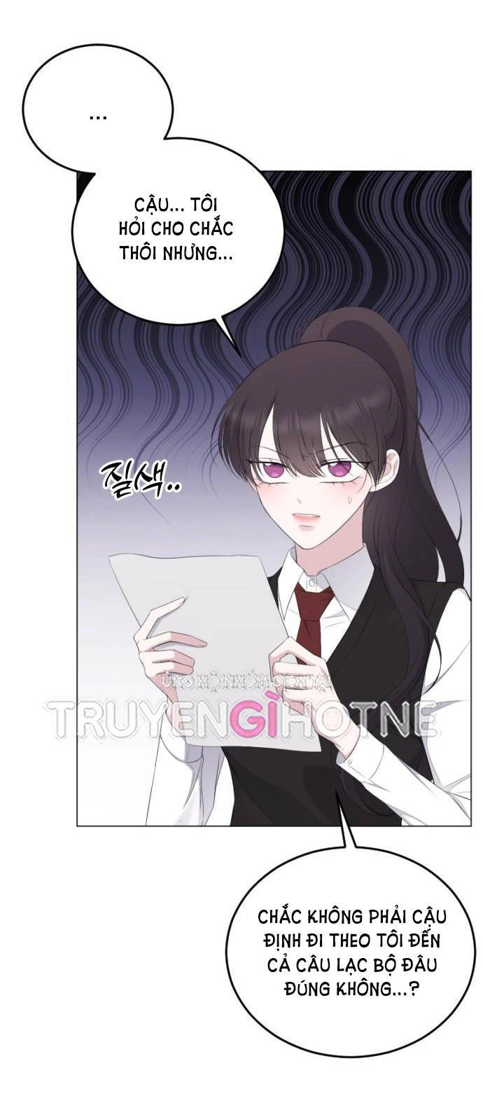 Kết Thúc, Tôi Muốn Thay Đổi Nó Chapter 15.1 - 29