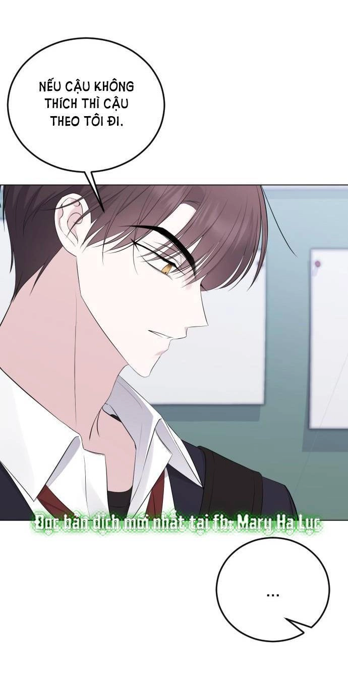 Kết Thúc, Tôi Muốn Thay Đổi Nó Chapter 15.1 - 30