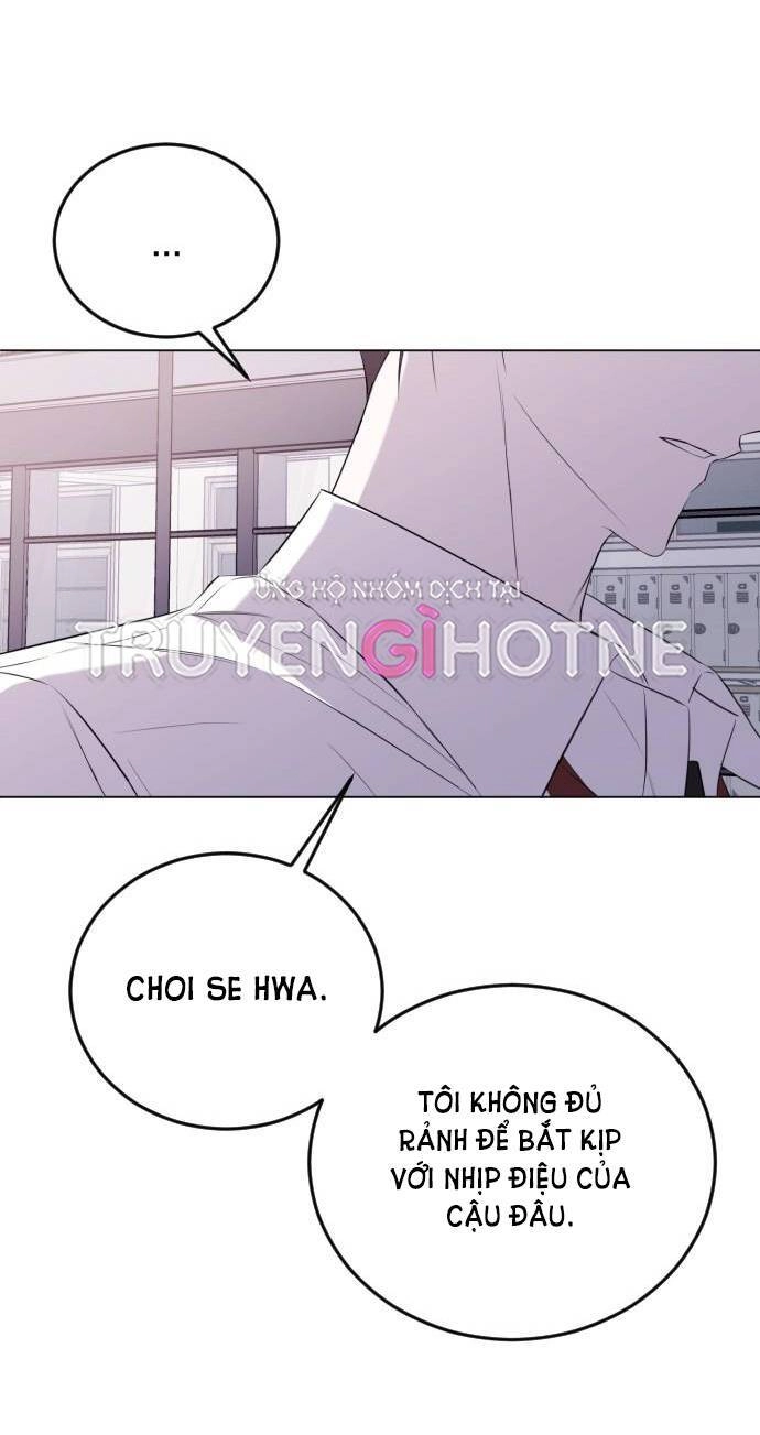 Kết Thúc, Tôi Muốn Thay Đổi Nó Chapter 15.2 - 4