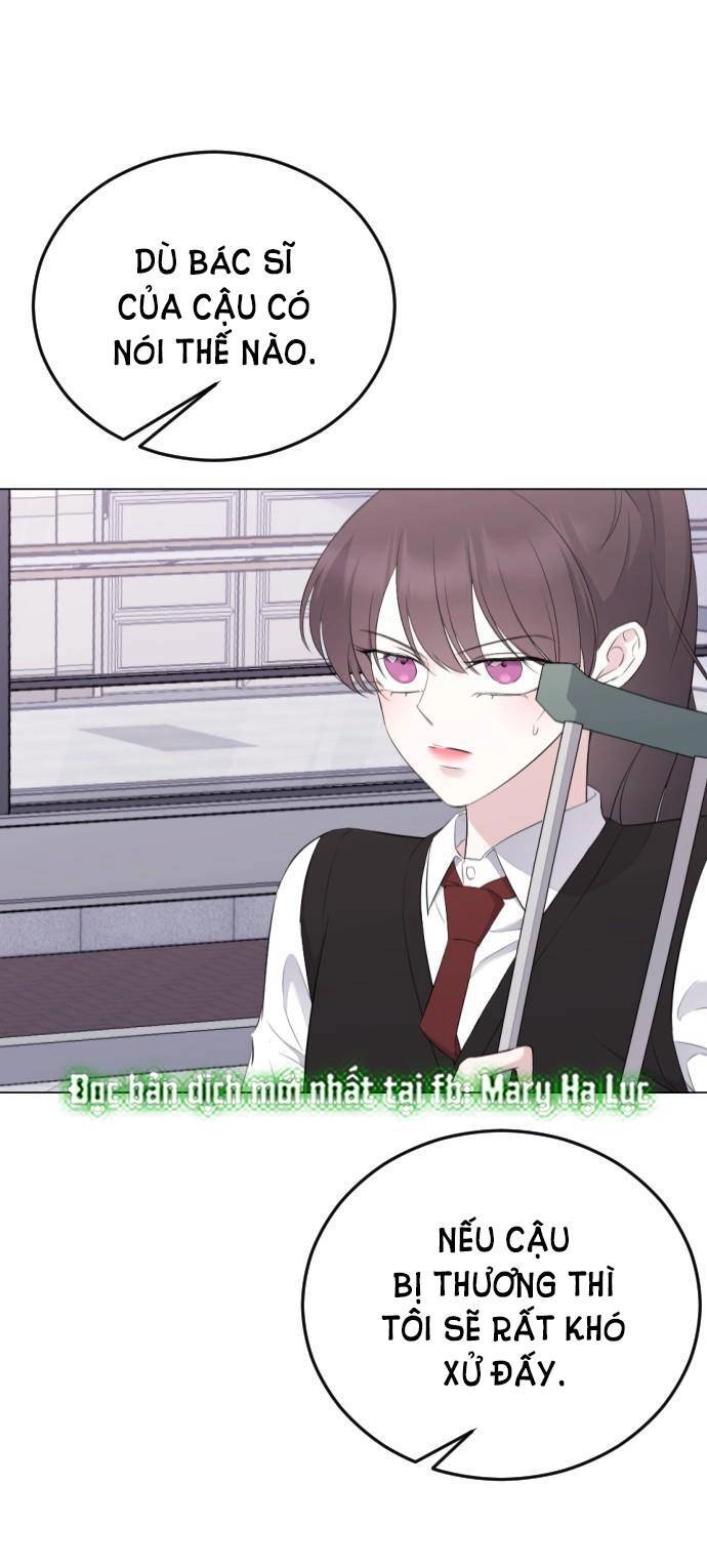 Kết Thúc, Tôi Muốn Thay Đổi Nó Chapter 15.2 - 5