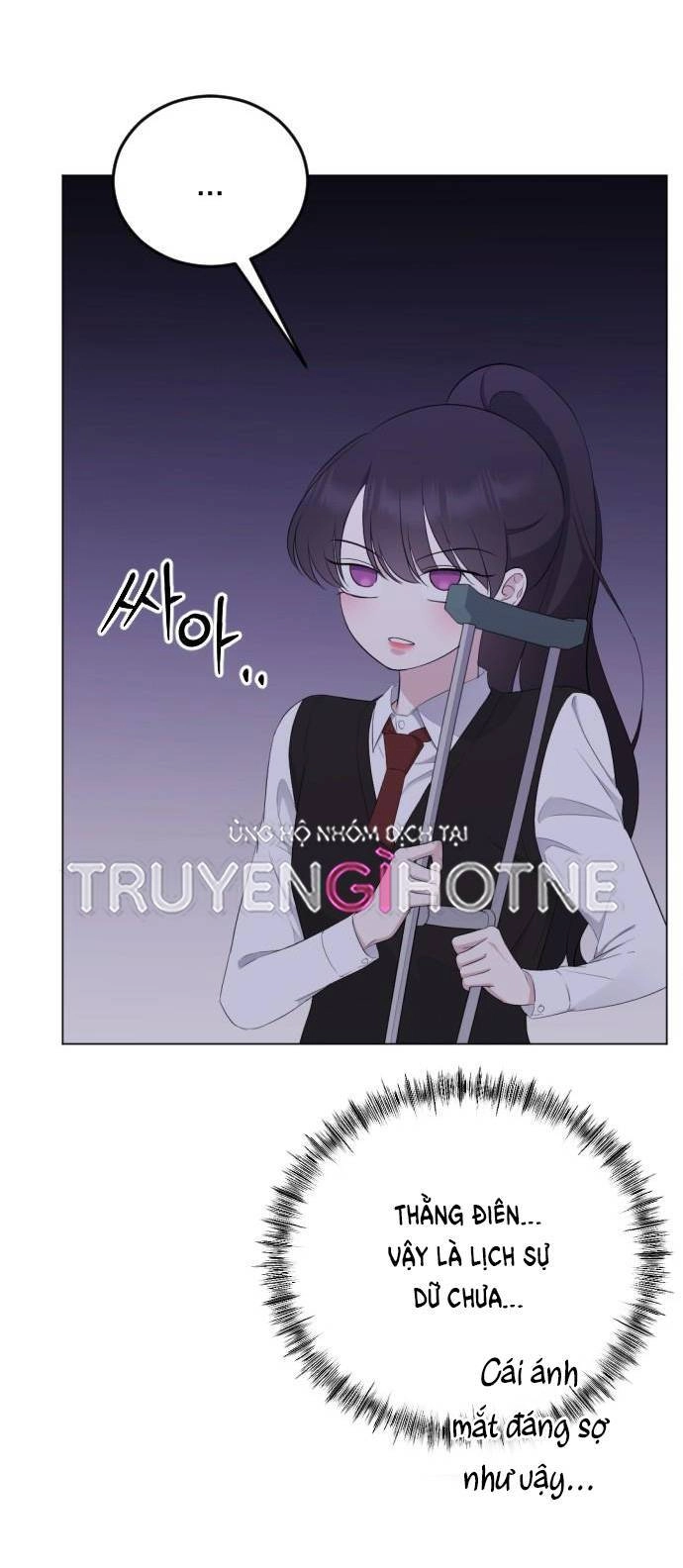 Kết Thúc, Tôi Muốn Thay Đổi Nó Chapter 15.2 - 7